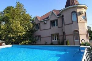 Изображение Гостевой дом «Мария» #6