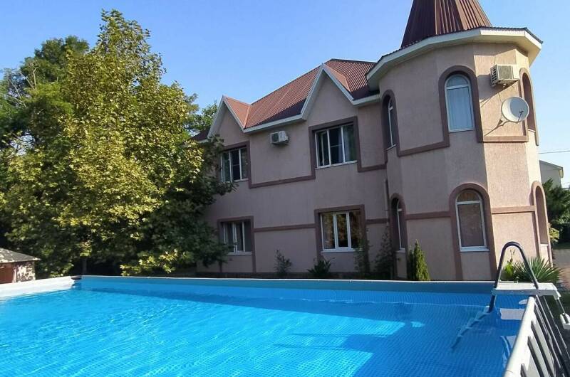 Изображение Изображение гостиницы &quot;Гостевой дом «Мария»&quot; #1 #1