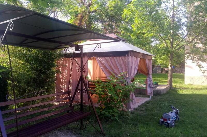 Изображение Изображение гостиницы &quot;Гостевой дом «Мария»&quot; #2 #2