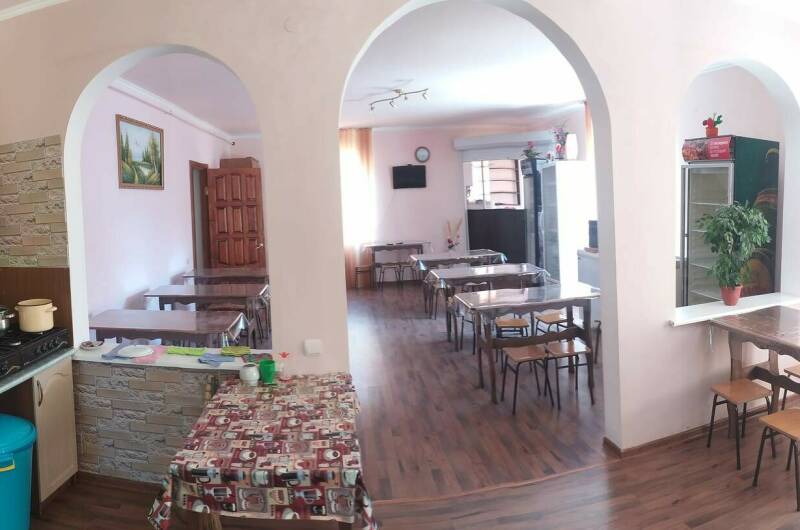 Изображение Изображение гостиницы &quot;Гостевой дом «Мария»&quot; #4 #4