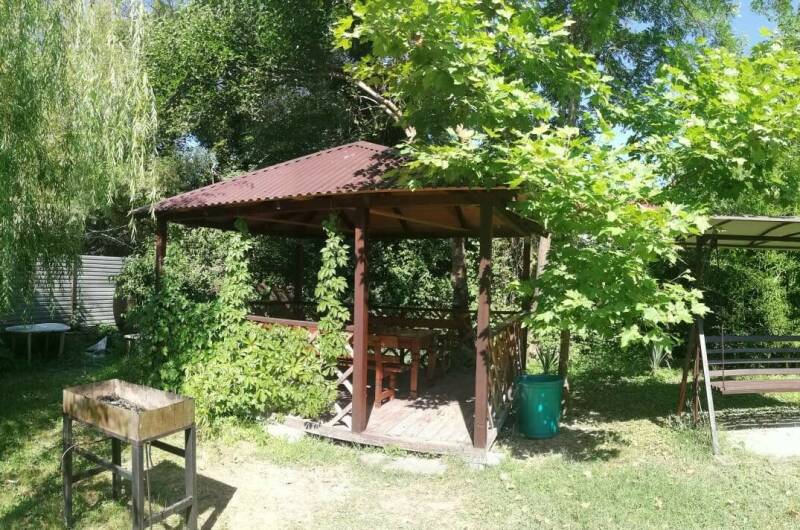 Изображение Изображение отеля / гостиницы "Гостевой дом «Мария»" #10 #8