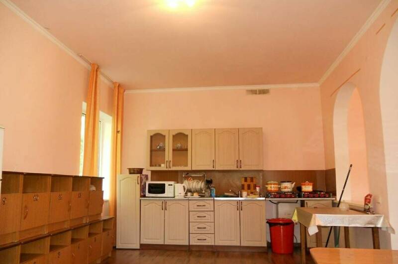 Изображение Изображение отеля / гостиницы "Гостевой дом «Мария»" #11 #9