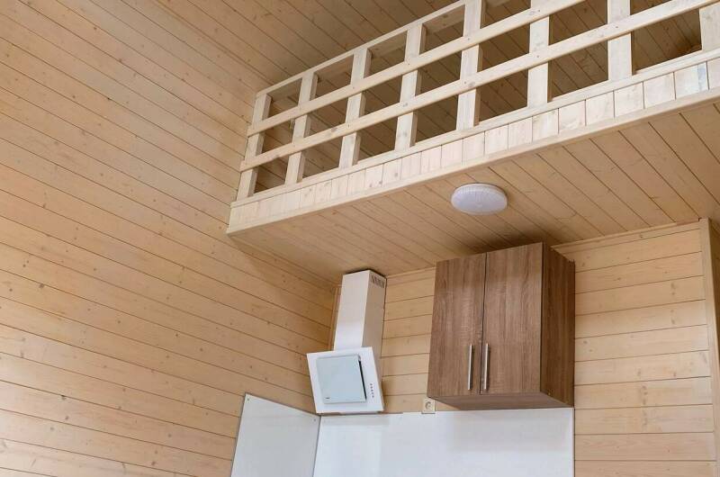 Изображение Изображение отеля / гостиницы "Гостевой дом «Кириакия»" #11 #9