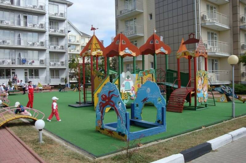 Изображение Изображение квартиры &quot;Двухкомнатная квартира «Валентина +»&quot; #2 #2