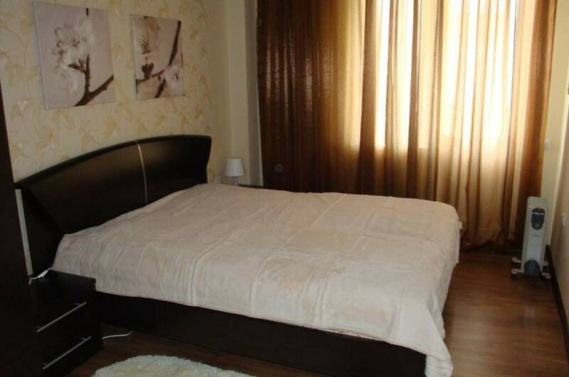 Изображение Изображение квартиры &quot;Двухкомнатная квартира «Валентина +»&quot; #3 #3