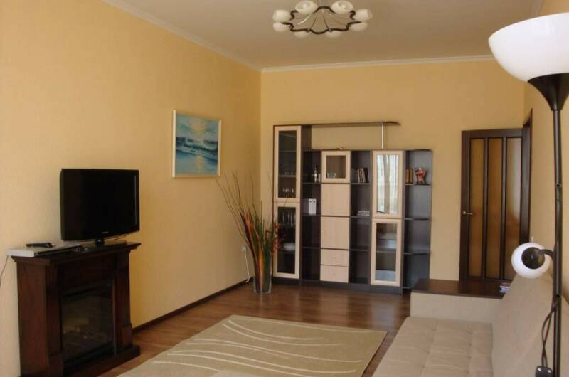 Изображение Изображение квартиры &quot;Двухкомнатная квартира «Валентина +»&quot; #4 #4