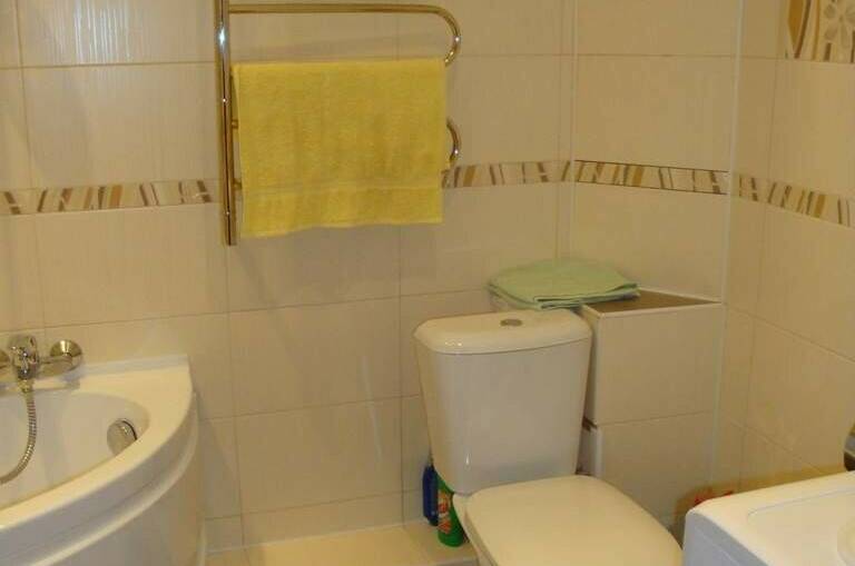 Изображение Изображение квартиры &quot;Двухкомнатная квартира «Валентина +»&quot; #5 #5