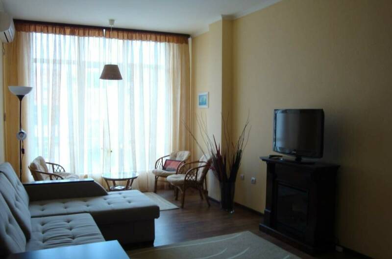 Изображение Изображение квартиры &quot;Двухкомнатная квартира «Валентина +»&quot; #6 #6