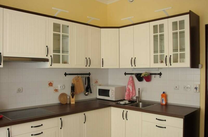 Изображение Изображение квартиры &quot;Двухкомнатная квартира «Валентина +»&quot; #7 #7