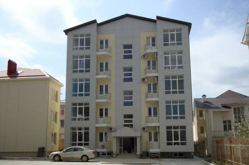 Изображение Изображение квартиры / апартамента "Двухкомнатная квартира «Валентина +»" #11 #9