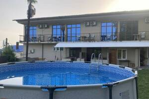 Изображение Гостевой дом «Черноморец» #6