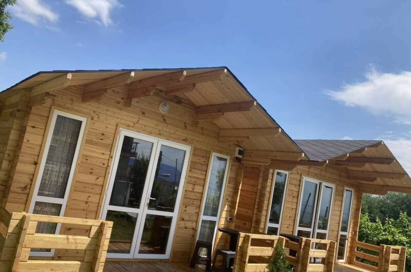 Изображение Изображение гостиницы "Гостевой дом «Черноморец»" #3 #3