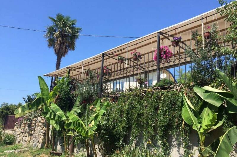 Изображение Изображение гостиницы "Гостевой дом «Черноморец»" #4 #4