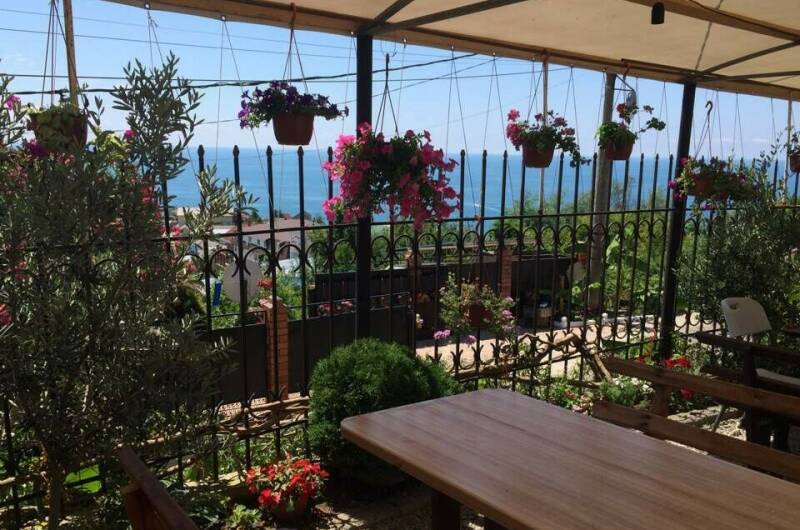 Изображение Изображение гостиницы "Гостевой дом «Черноморец»" #5 #5