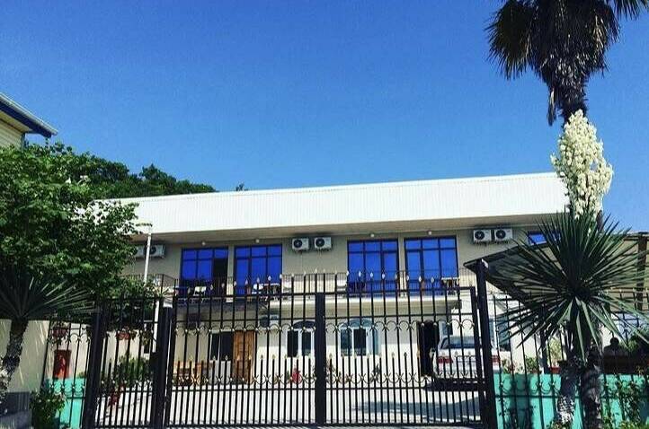 Изображение Изображение гостиницы "Гостевой дом «Черноморец»" #7 #7