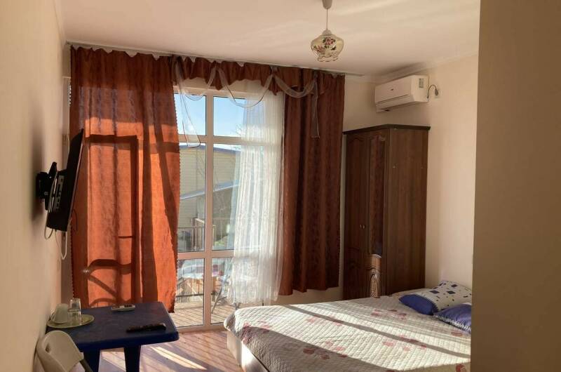 Изображение Изображение гостиницы "Гостевой дом «Черноморец»" #8 #8