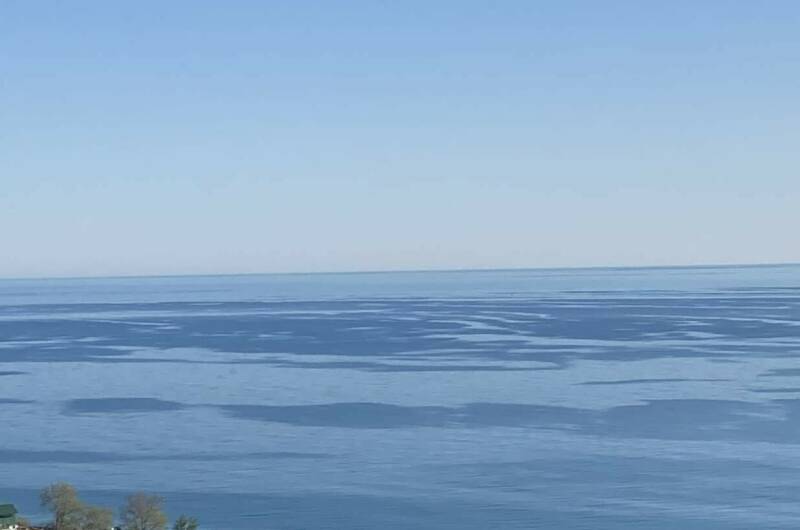 Изображение Изображение отеля / гостиницы "Гостевой дом «Черноморец»" #10 #8