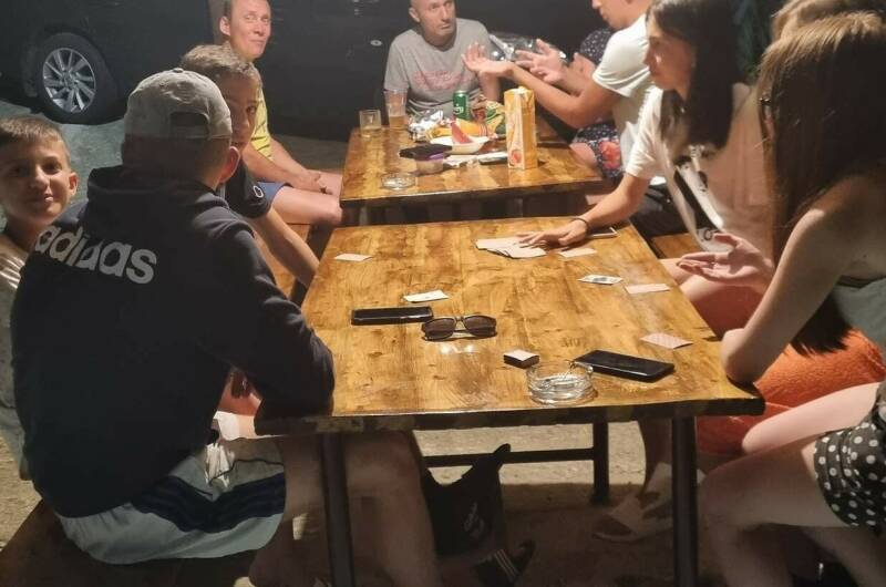 Изображение Изображение гостиницы "Гостевой дом «Ангелина»" #2 #2