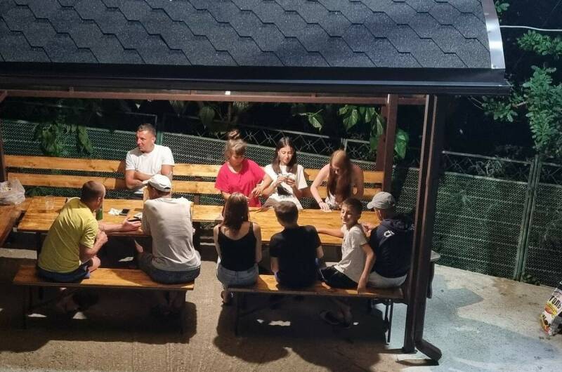 Изображение Изображение гостиницы "Гостевой дом «Ангелина»" #3 #3