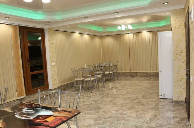 Изображение Изображение гостиницы "Гостевой дом «Ангелина»" #5 #5