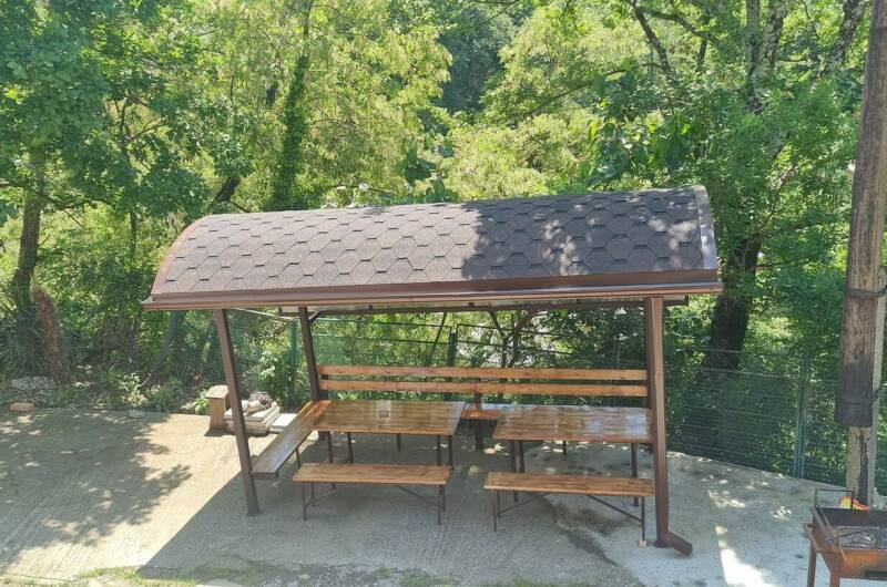 Изображение Изображение гостиницы "Гостевой дом «Ангелина»" #6 #6