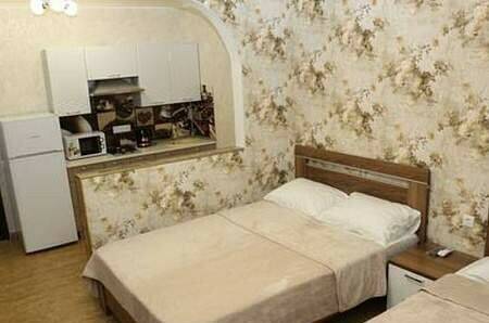 Изображение Изображение гостиницы "Гостевой дом «Ангелина»" #7 #7