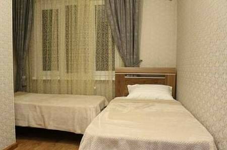 Изображение Изображение гостиницы "Гостевой дом «Ангелина»" #8 #8