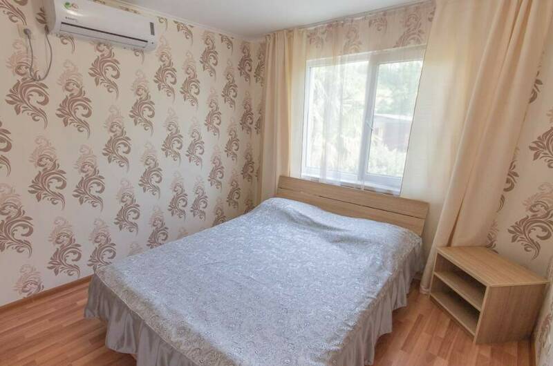 Изображение Изображение гостиницы "Гостевой дом «Круиз»" #2 #2