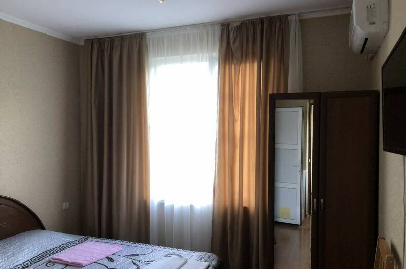 Изображение Изображение гостиницы "Гостевой дом «Круиз»" #4 #4