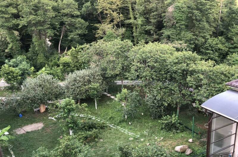 Изображение Изображение гостиницы "Гостевой дом «Круиз»" #7 #7