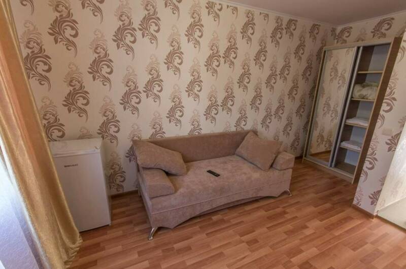 Изображение Изображение отеля / гостиницы "Гостевой дом «Круиз»" #10 #8