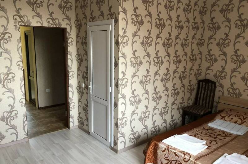 Изображение Изображение отеля / гостиницы "Гостевой дом «Круиз»" #11 #9