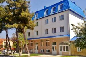 Изображение Гостевой дом «О-Марета» #2