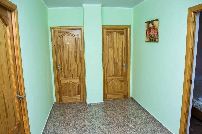 Изображение Изображение гостиницы "Гостевой дом «О-Марета»" #3 #3