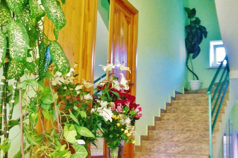 Изображение Изображение гостиницы "Гостевой дом «О-Марета»" #4 #4