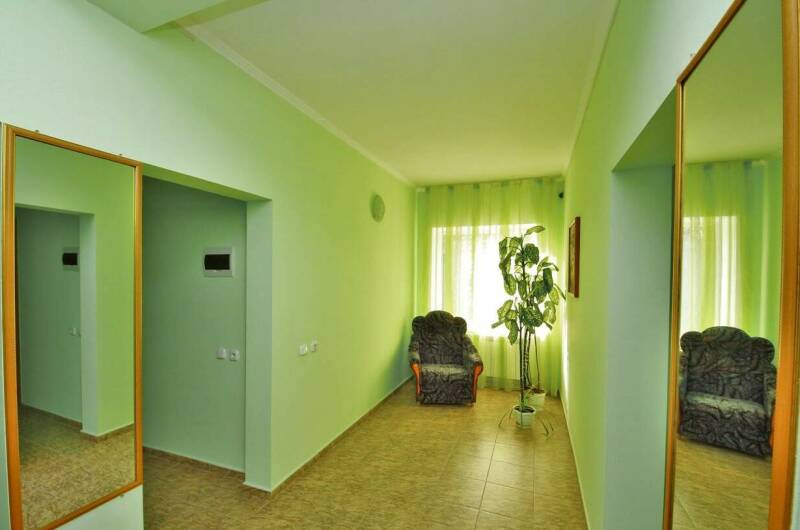 Изображение Изображение гостиницы "Гостевой дом «О-Марета»" #5 #5