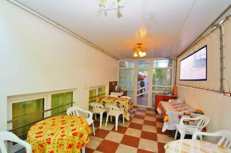 Изображение Изображение гостиницы "Гостевой дом «О-Марета»" #6 #6