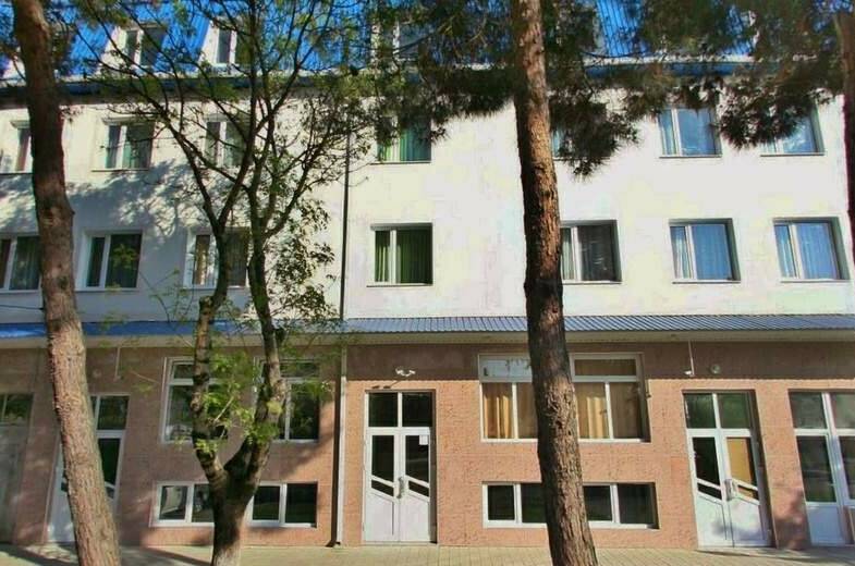 Изображение Изображение гостиницы "Гостевой дом «О-Марета»" #7 #7