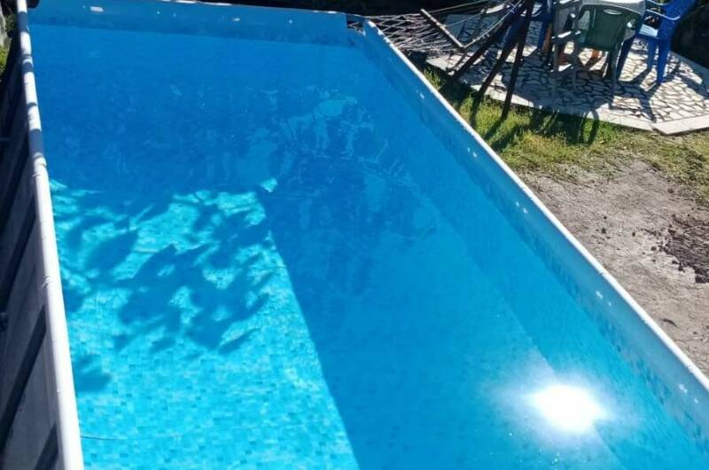 Изображение Изображение гостиницы "Гостевой дом «Костилья»" #1 #1