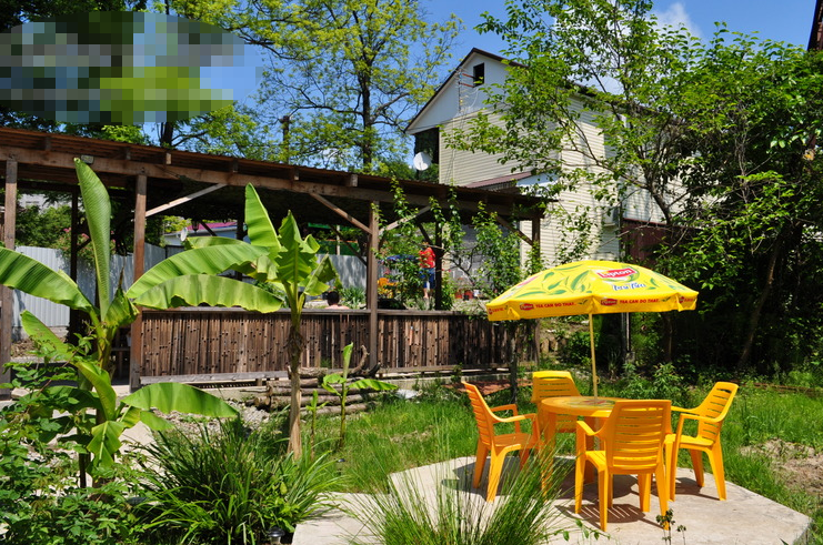 Изображение Изображение гостиницы "Гостевой дом «Костилья»" #2 #2