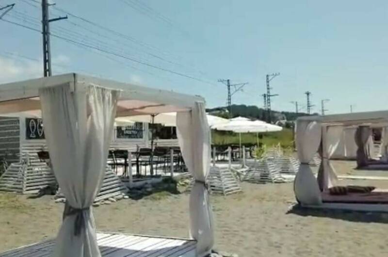 Изображение Изображение гостиницы "Гостевой дом «Костилья»" #3 #3