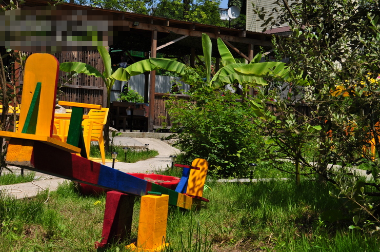 Изображение Изображение гостиницы "Гостевой дом «Костилья»" #7 #7