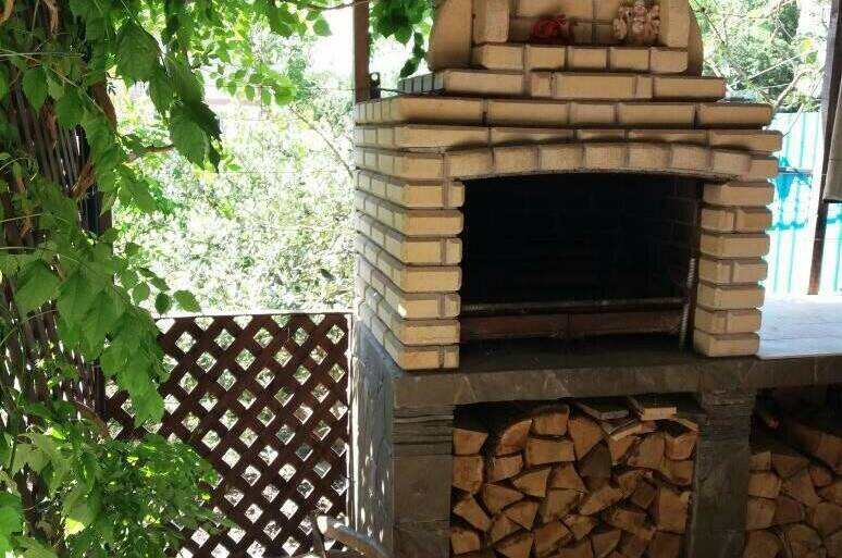 Изображение Изображение отеля / гостиницы "Гостевой дом «Фортуна»" #10 #8