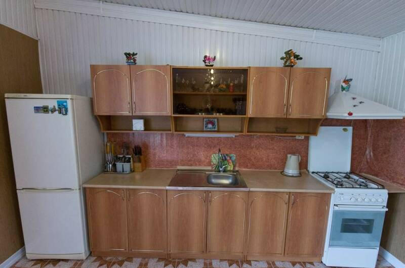 Изображение Изображение отеля / гостиницы "Гостевой дом «Фортуна»" #11 #9