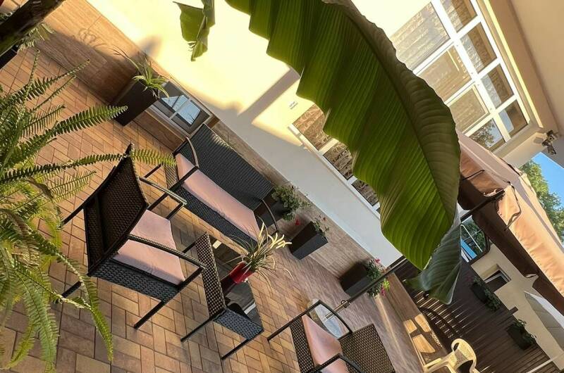 Изображение Изображение гостиницы &quot;Гостевой дом «Эвелина»&quot; #3 #3