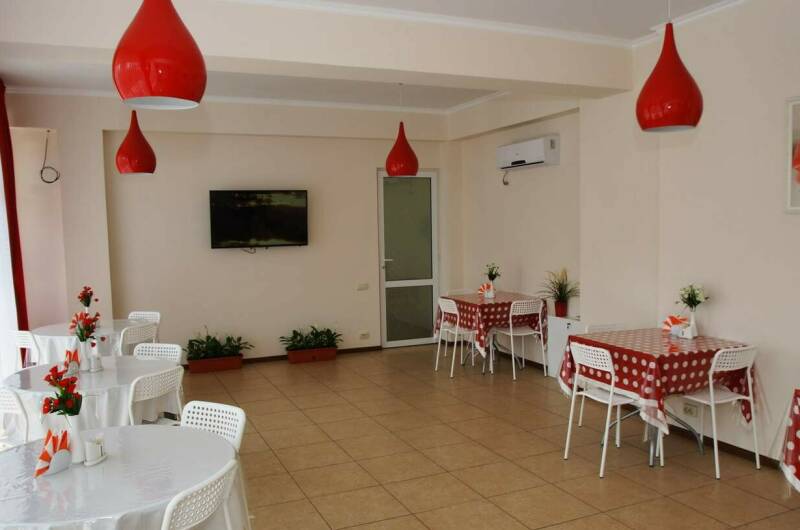 Изображение Изображение гостиницы &quot;Гостевой дом «Эвелина»&quot; #8 #8