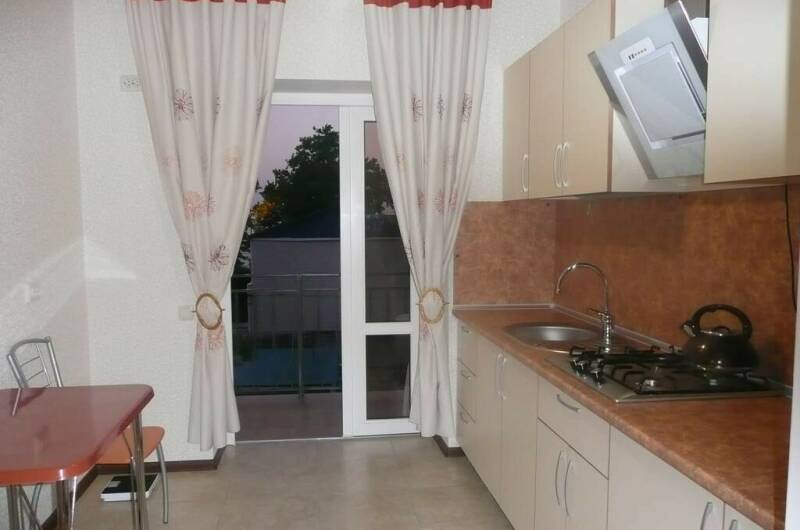 Изображение Изображение отеля / гостиницы "Гостевой дом «Эвелина»" #10 #8