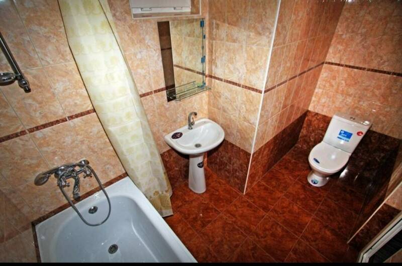 Изображение Изображение гостиницы "Гостевой дом «Анна»" #3 #3