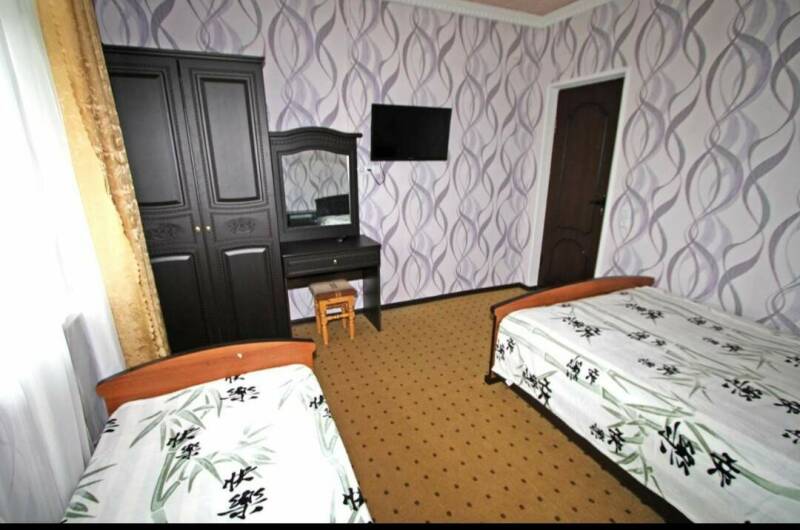 Изображение Изображение гостиницы "Гостевой дом «Анна»" #4 #4