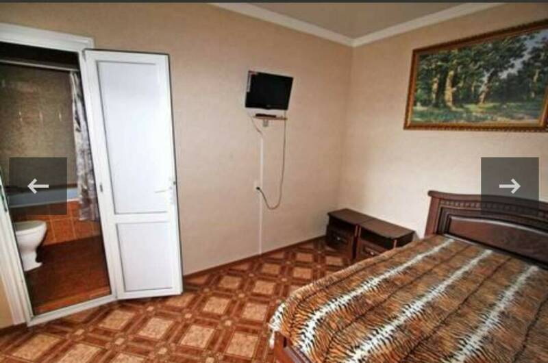 Изображение Изображение гостиницы "Гостевой дом «Анна»" #5 #5